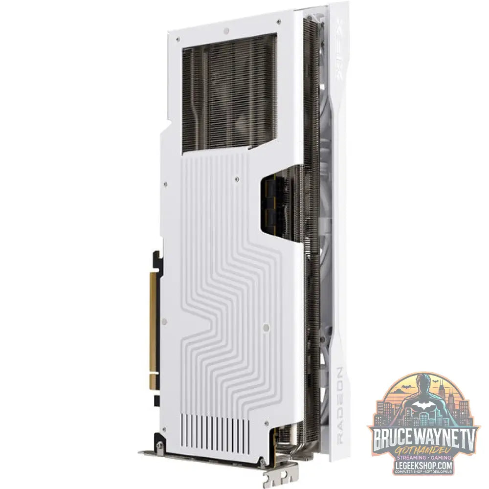 XFX Radeon RX 9070 XT Swift, carte graphique - XFX - vue 5