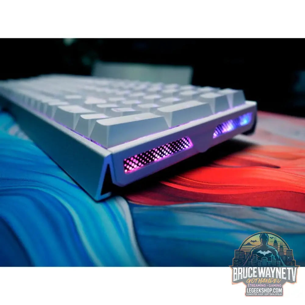XTRFY MX 3.1 - CHERRY - vue 8
