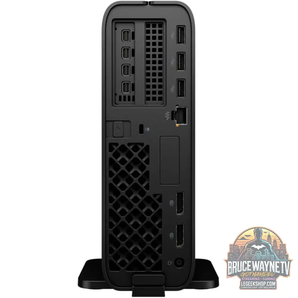 Z2 Mini G1i Workstation (A40LPET) — vue 4