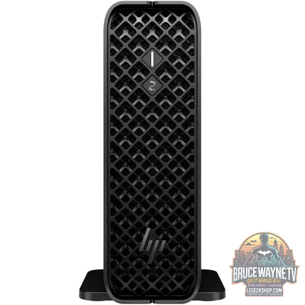 Z2 Mini G1i Workstation (A40LRET) — vue 2
