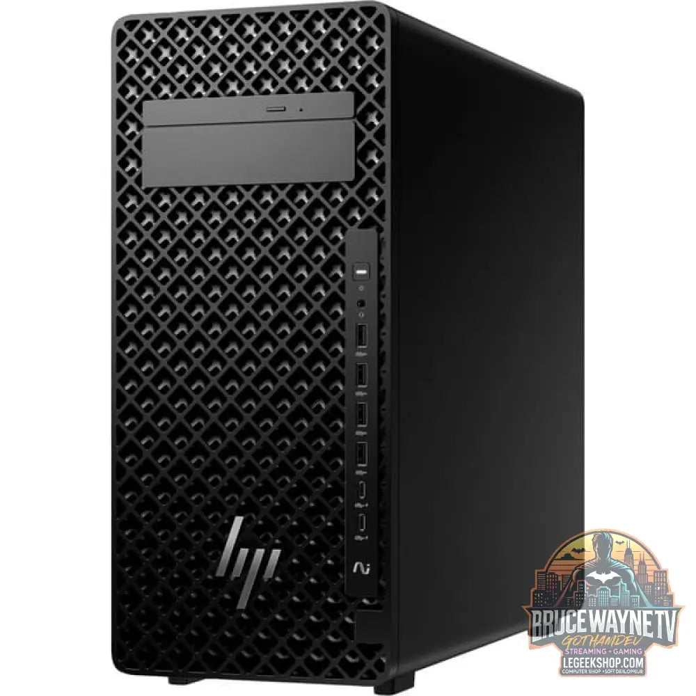 Z2 Tower G1i Workstation (A40MFET), PC-System — vue 4