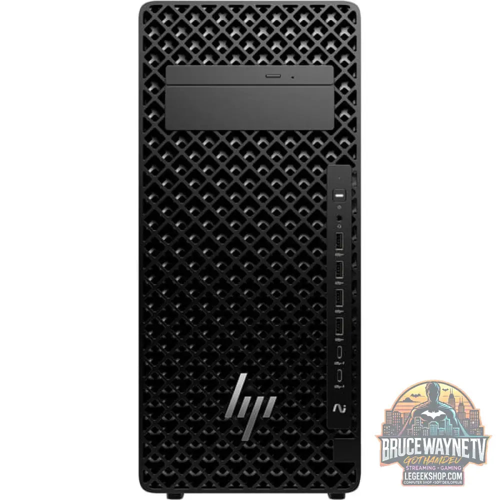 Z2 Tower G1i Workstation (A40MLET) — vue 3