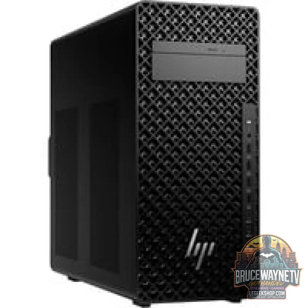 Z2 Tower G1i Workstation (CF1Q7ET)