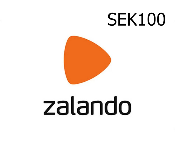Zalando 100 SEK Gift Card SE