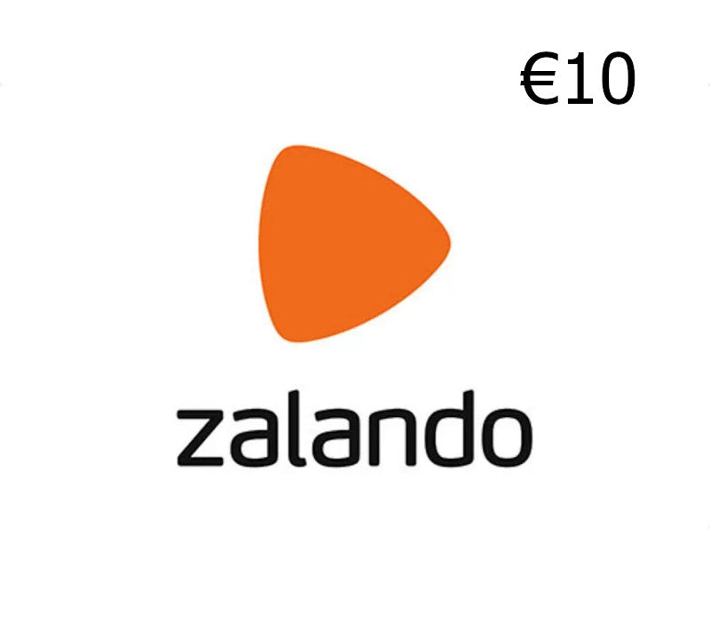 Zalando 10 EUR Gift Card NL