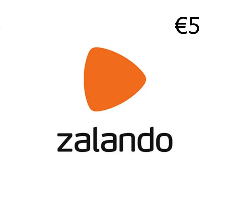 Zalando EUR 5 Gift Card FI