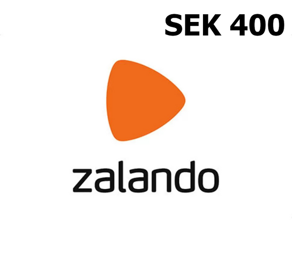 Zalando 400 SEK Gift Card SE