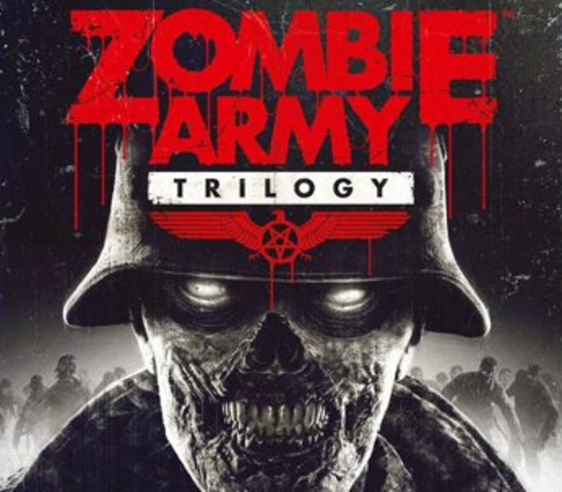 Zombie Army Trilogy