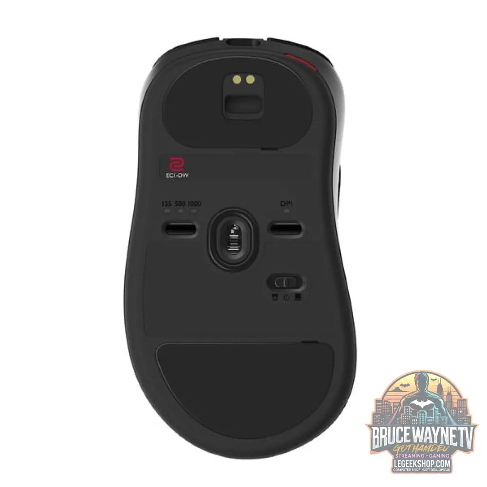 Zowie EC1-DW, souris gaming - vue 6