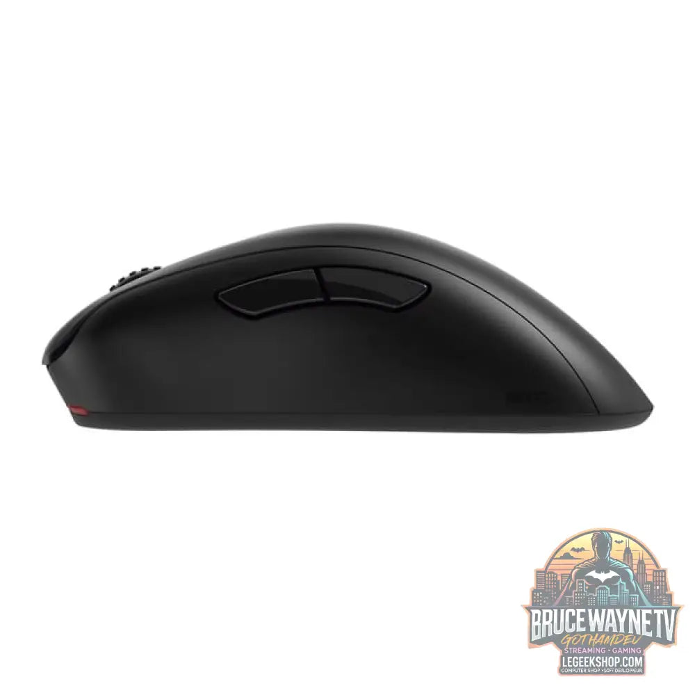 Zowie EC1-DW, souris gaming - vue 4