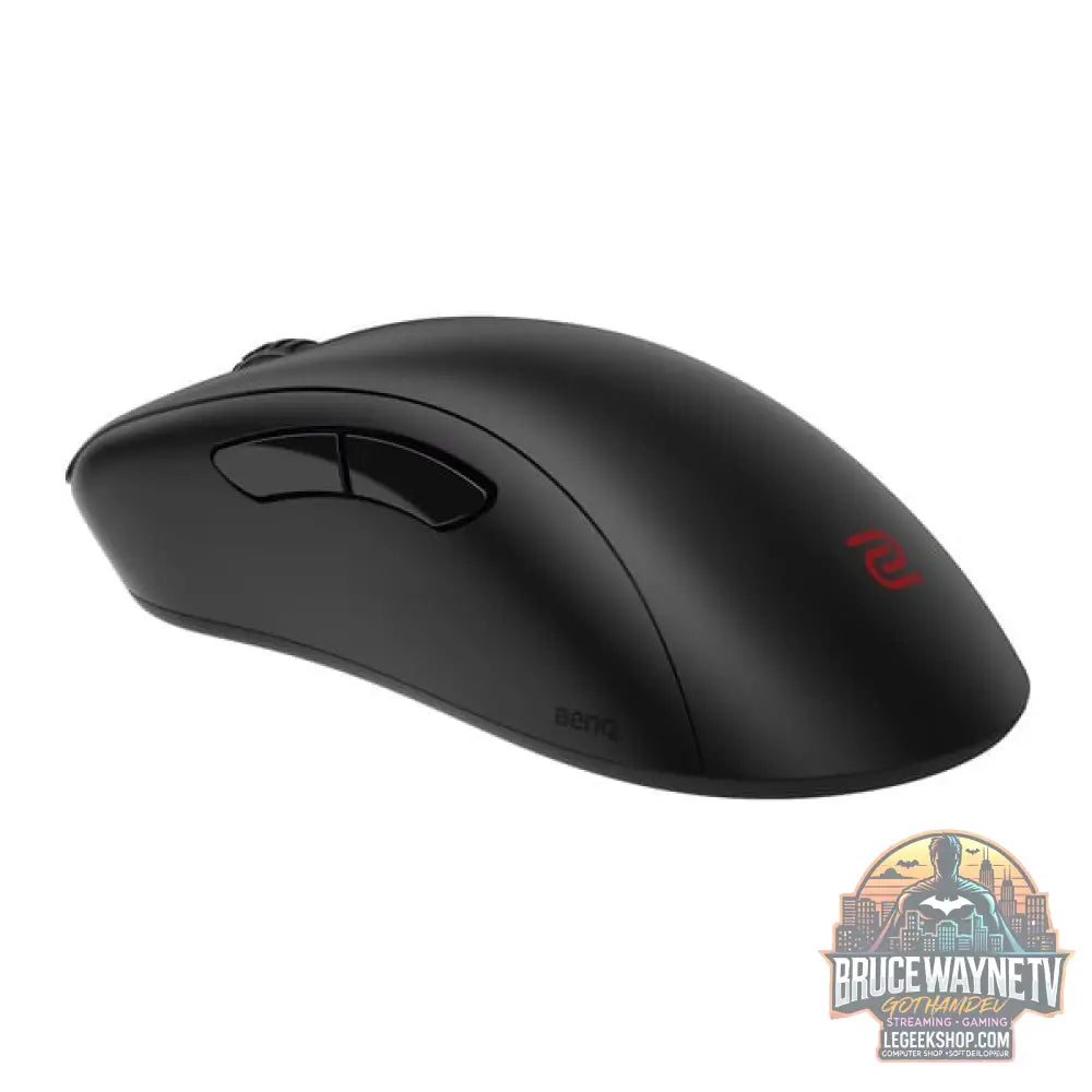 Zowie EC1-DW, souris gaming - vue 3